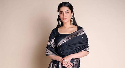 Shruti Haasan reveals she was once on the verge of marriage: ‘It didn’t scare me’