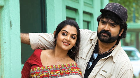 Anoop Menon-starrer Chiram gets a release date
