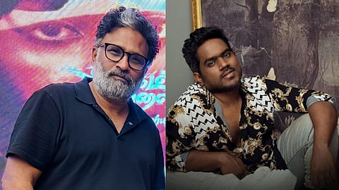Ram to make an action thriller next with Yuvan Shankar Raja