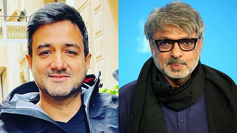 Siddharth Anand: Sanjay Leela Bhansali continues to inspire us