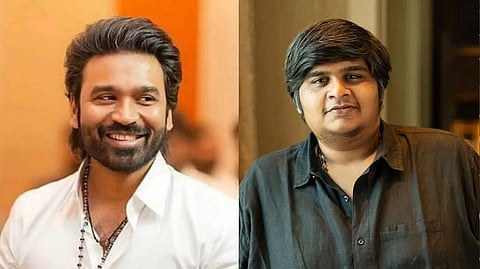 Dhanush deems Dorothy 'a masterpiece from Karthik Subbaraj', calls it 'bold' and 'poignant'