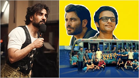 International Emmys 2026: Vir Das and Real Kashmir Football Club bring nominations for India