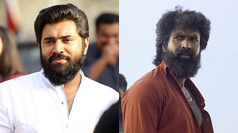 Nivin Pauly: Mandaadi's success is the result of Soori's years-long sacrifice