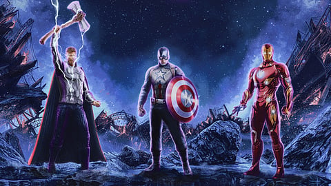Russo Brothers recalls emotional 2019 premiere as Avengers Endgame: Encore nears release