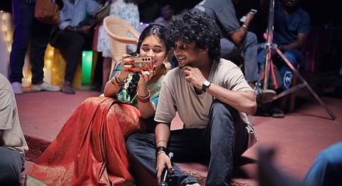 Modha Rathri director Raja Karuppasamy reveals what happened after Anishma’s climax scene: ‘That final scream…’