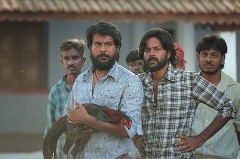 Dorothy Movie Review: A tender take on the violence of conforming

