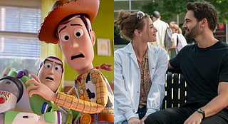 Toy Story 5, The Love Hypothesis and more: Top Hollywood OTT releases this week