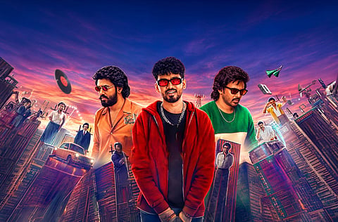 Meesaya Murukku 2 box office day 3: Hiphop Tamizha's entertainer crosses Rs 15 crore mark in collections