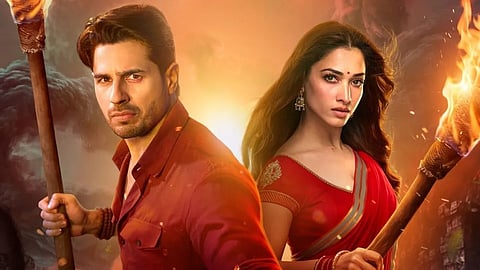 The Vvaan Movie Review: TVF, Ekta Kapoor unite for most tedious film of the year