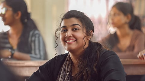 Vismaya Mohanlal's next announced