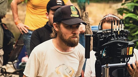 Mike P Nelson to helm new Saw film