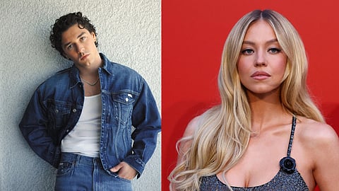Belmont Cameli joins Sydney Sweeney in Hollow