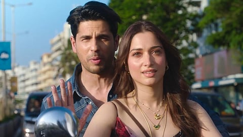 The Vvaan box office day 1: Tamannaah-Sidharth Malhotra starrer fails to beat Alia Bhatt's Alpha, O’Romeo