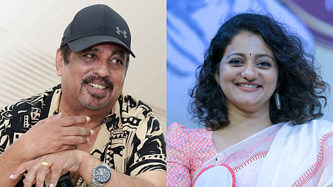 Raveendran and Priyanka Nair to lead Kerala Chalachithra Academy