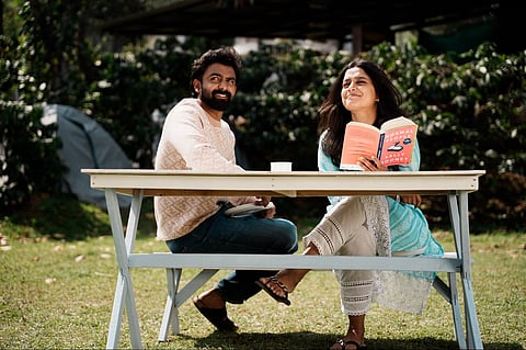 Sai Srinidhi makes independent directorial debut with MisMatch
