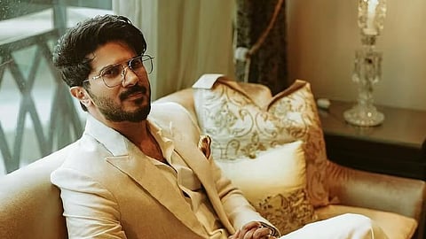 Dulquer Salmaan calls out fake profile causing ‘unnecessary confusion, negativity’, says it posted fake wishes to family