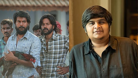 Karthik Subbaraj says he trusts viewers amidst mixed response for Dorothy