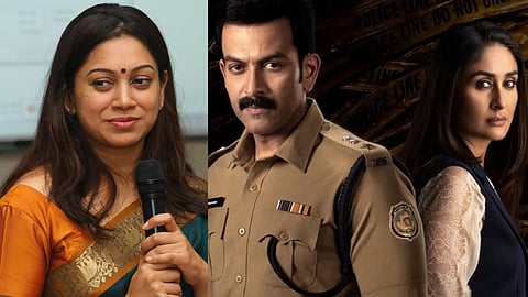 Anjali Menon on Daayra: 'Meghna Gulzar once again holds up a mirror'