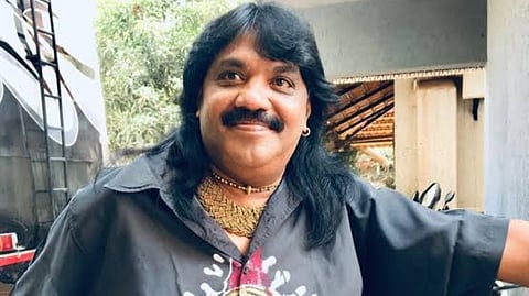 Celebrated percussionist Drummer Deva passes away at 64