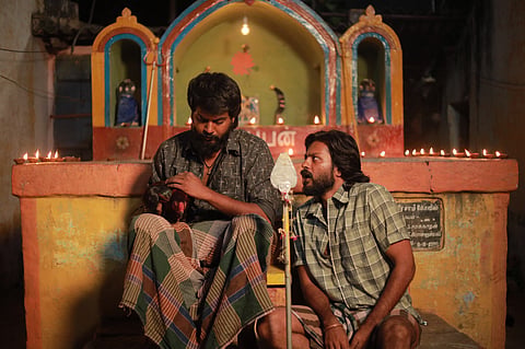 Dorothy box office: Karthik Subbaraj's film sees growth in collection