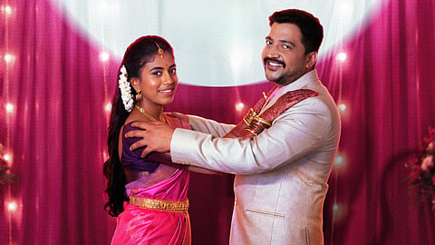 Heggana Muddu Movie Review: A perceptive look at marital relationship marks a mostly assured debut