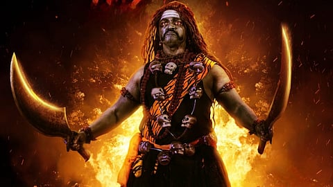 Rudrabhishekam Movie Review: Sincere intent trapped in a meandering genre mashup