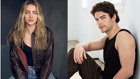 Icebreaker adds Daisy Jelley and Connor Simos