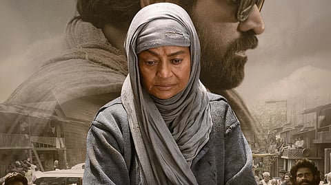 Zarina Wahab to play Zubaida in Puri Jagannadh’s Slum Dog, look out