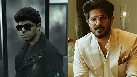 Dulquer Salmaan almost starred in Jason Sanjay’s Sigma: Here’s what happened