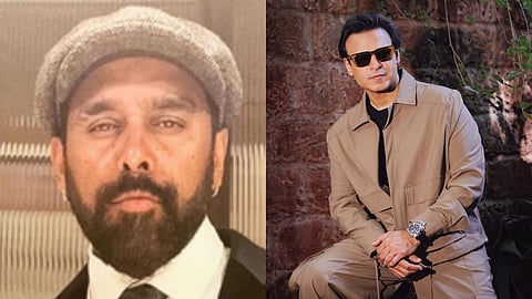 Choreographer Bosco Martis talks about feeling ‘hurt’ by Vivek Oberoi’s ‘attitude’