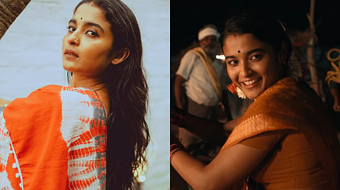 Chaithra J Achar: My mother's dream came true with Meesaya Murukku 2