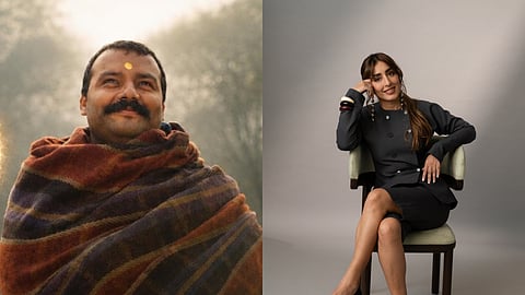 The industry will not learn anything from the success of Hanuman Ansh: Producer Ashi Dua