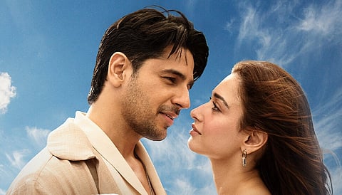 The Vvaan box office day 3: Sidharth Malhotra starrer shows 80 percent hike from day 1 figures