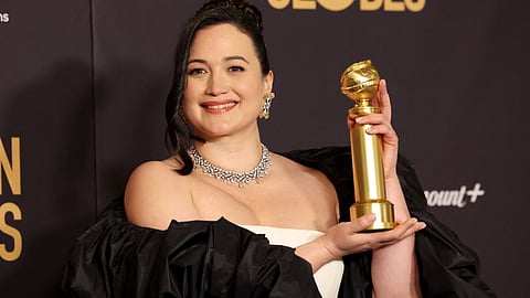 Lily Gladstone to star in The Curse of Silver