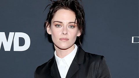 Kristen Stewart to lead supernatural drama