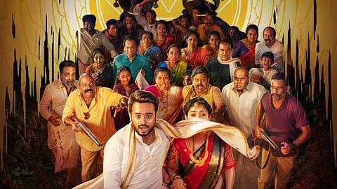 Chayan Shetty’s coastal comedy Marriage Party locks release date