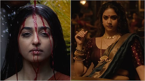 Keerthy Suresh-Radhika Apte starrer Akka to premiere in October: Reports