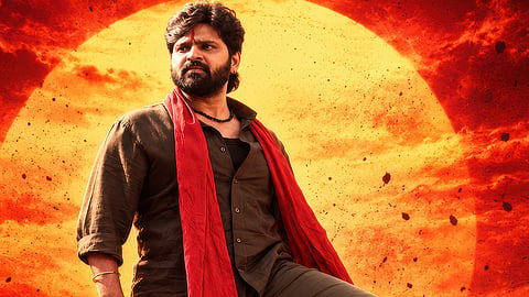 Etthara Etthu song from Sree Vishnu’s Comrade Kalyan is out now