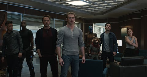 Avengers Endgame: Encore box office: India becomes fifth largest market for MCU rerelease