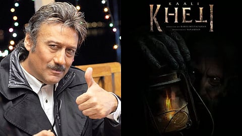 Kaali Kheti, starring Jackie Shroff, gets release date