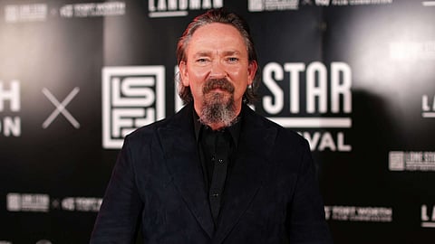 Landman actor James Jordan to star in They Follow