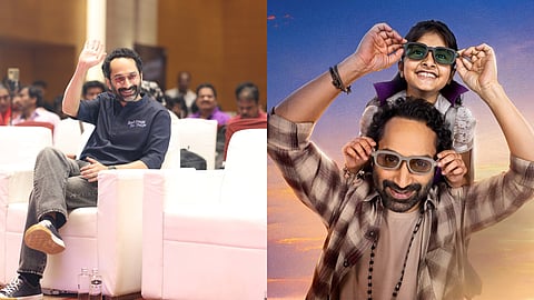 Fahadh Faasil: The simplest roles are the toughest to crack
