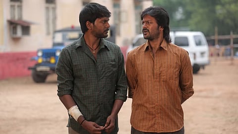 Dorothy Day 5 box office: Keerthy Suresh film holds firm on first Tuesday