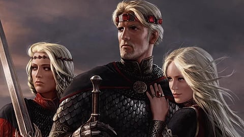 Game of Thrones enters a new era: Aegon’s Conquest to hit cinemas in 2029