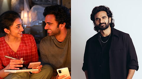 Ashok Selvan: I need the freedom that comes with stardom