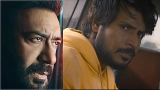 Drishyam: The Conclusion, Sigma and more: What To Watch This Week in Theatres