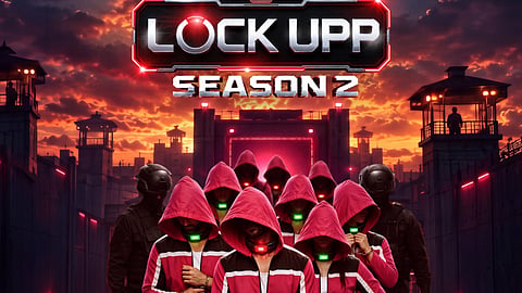 Reality show Lock Upp to get second season; Farah Khan and Riteish Deshmukh to return as hosts