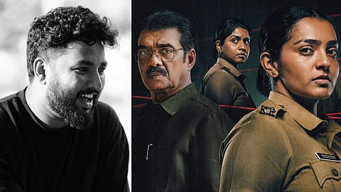 Pradhama Drishtya Kuttakar director Shahad: Being compared to Drishyam is a proud recognition