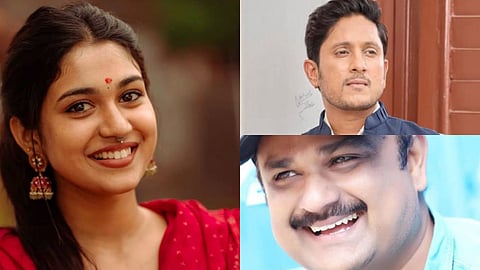 Priyanka Achar bags the female lead in Shashank–Krishna Ajai Rao’s Krishnan Love Story 2