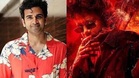 Source: Tamil actor Ashok Selvan to play antagonist in Nagarjuna’s King100